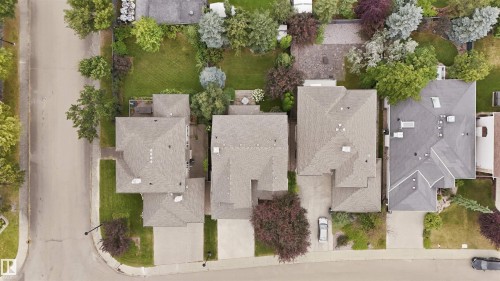 1406 Thorogood Lane Nw, Edmonton, AB 