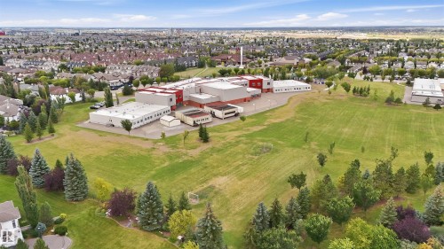 1406 Thorogood Lane Nw, Edmonton, AB 