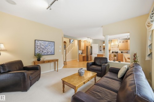 1406 Thorogood Lane Nw, Edmonton, AB 