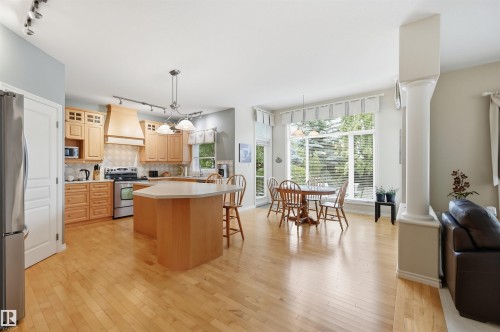 1406 Thorogood Lane Nw, Edmonton, AB 