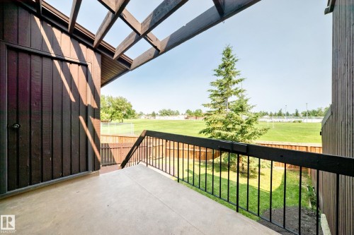 14141 26 Street Nw, Edmonton, AB - Outdoor With Exterior