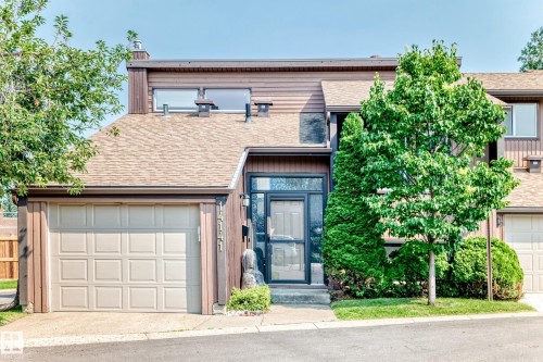 14141 26 Street Nw, Edmonton, AB - Outdoor