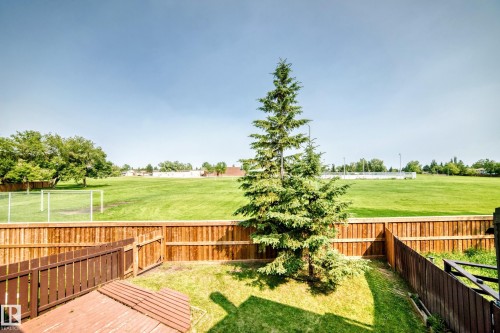 14141 26 Street Nw, Edmonton, AB - Outdoor With Deck Patio Veranda