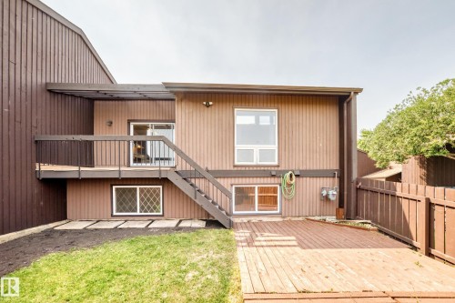 14141 26 Street Nw, Edmonton, AB - Outdoor With Exterior