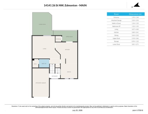 14141 26 Street Nw, Edmonton, AB - Other