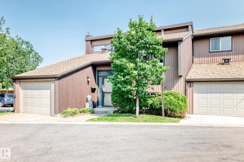 14141 26 Street Nw, Edmonton, AB - Outdoor