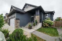 109 ALDRIDGE Crescent   Sherwood Park, AB T8H 0Y2