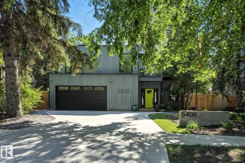 5406 110 Street Nw, Edmonton, AB - Outdoor