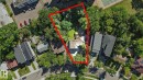 5406 110 Street Nw, Edmonton, AB  - Outdoor With View 