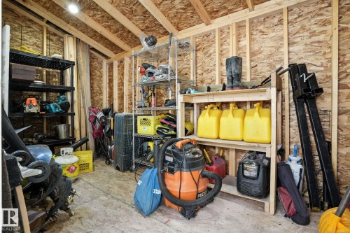 5406 110 Street Nw, Edmonton, AB - Indoor