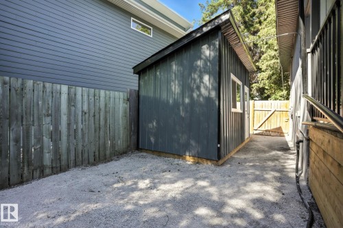 5406 110 Street Nw, Edmonton, AB - Outdoor With Exterior