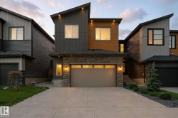 1048 GOLDFINCH Way NW Edmonton, AB T5S 0R2