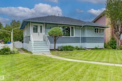 13024 SHERBROOKE Avenue NW  Edmonton, AB T5L 4E8