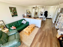 #204 10883 SASKATCHEWAN DR NW  Edmonton, AB T6E 4S6
