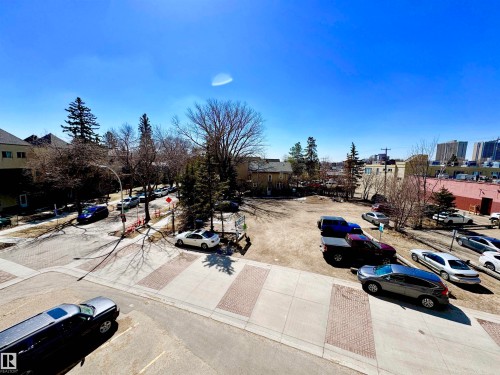 #204 10883 Saskatchewan Dr Nw, Edmonton, AB 