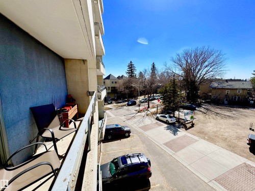#204 10883 Saskatchewan Dr Nw, Edmonton, AB 