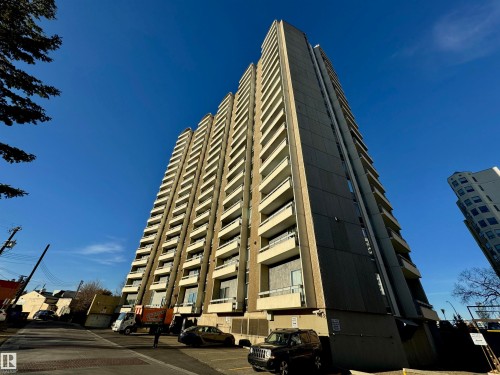 #204 10883 Saskatchewan Dr Nw, Edmonton, AB 
