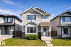 16040 11 Avenue SW  Edmonton, AB T6W 2H6