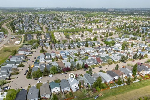11827 8 Avenue Nw, Edmonton, AB 