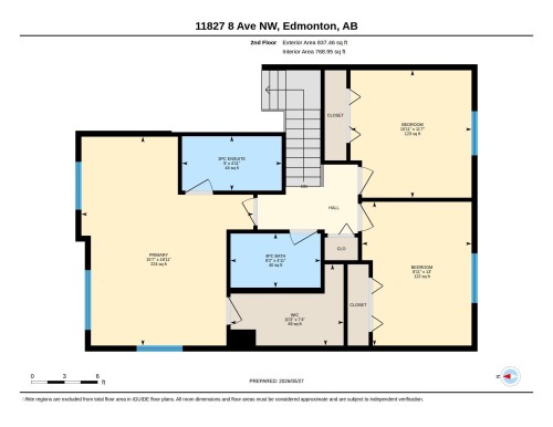 11827 8 Avenue Nw, Edmonton, AB 
