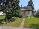 12119 123 Street Nw, Edmonton, AB  - Outdoor 