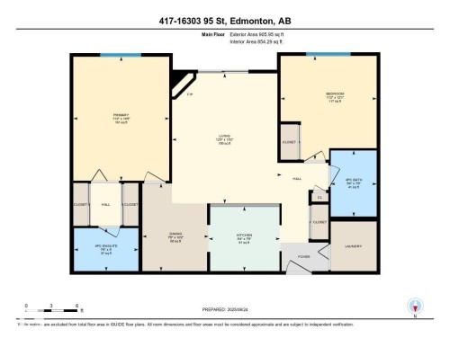 #417 16303 95 St Nw, Edmonton, AB 