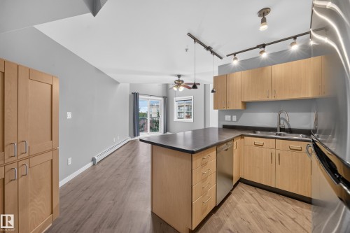 #405 10118 95 St Nw, Edmonton, AB 