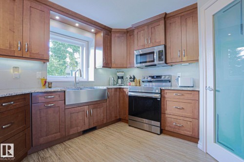 6 Willis Crescent, Leduc, AB 