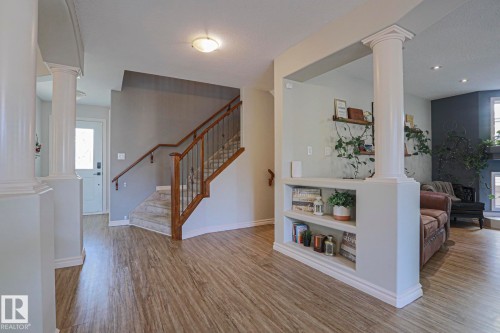 6 Willis Crescent, Leduc, AB 