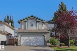 6 WILLIS Crescent  Leduc, AB T9E 8E6