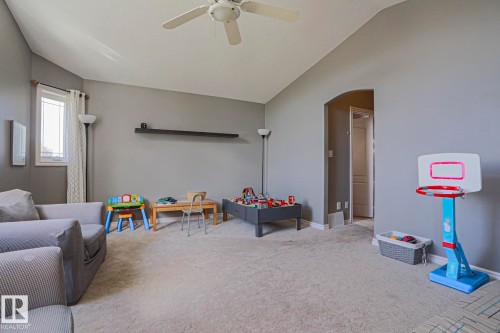 6 Willis Crescent, Leduc, AB 