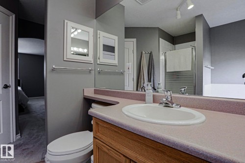 6 Willis Crescent, Leduc, AB 