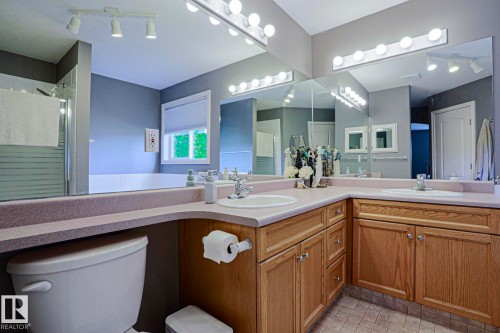 6 Willis Crescent, Leduc, AB 
