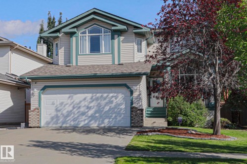 6 Willis Crescent, Leduc, AB 