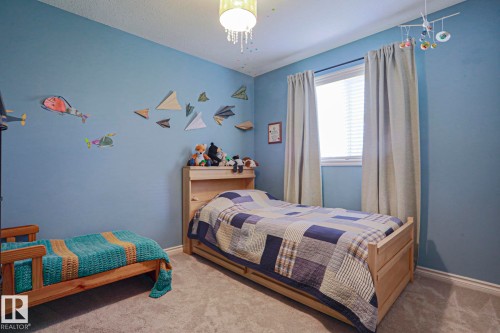 6 Willis Crescent, Leduc, AB 