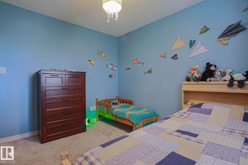 6 Willis Crescent, Leduc, AB 