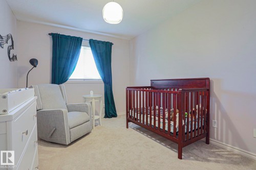 6 Willis Crescent, Leduc, AB 