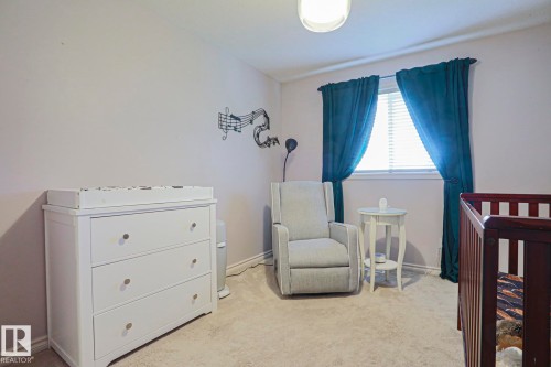 6 Willis Crescent, Leduc, AB 