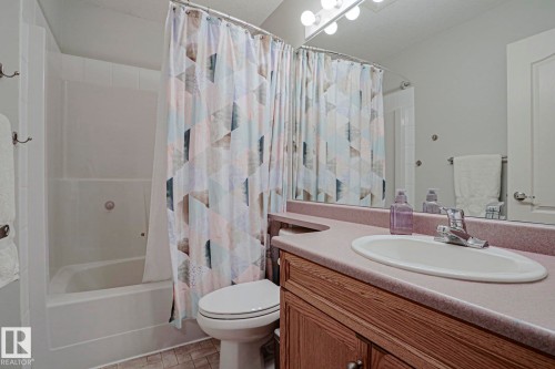 6 Willis Crescent, Leduc, AB 