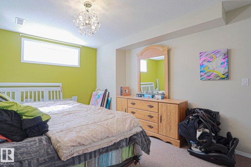 6 Willis Crescent, Leduc, AB 