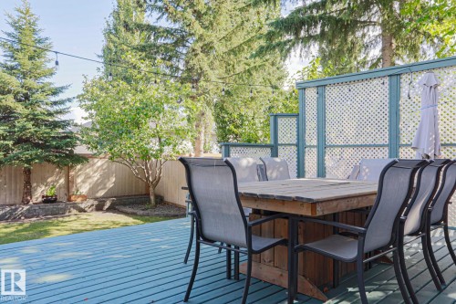 6 Willis Crescent, Leduc, AB 