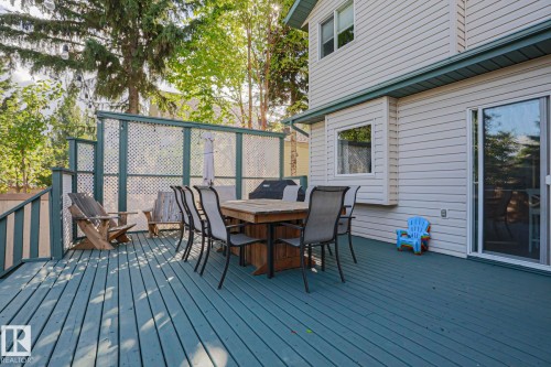 6 Willis Crescent, Leduc, AB 