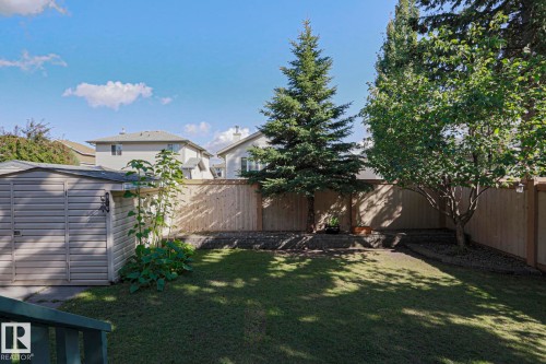 6 Willis Crescent, Leduc, AB 