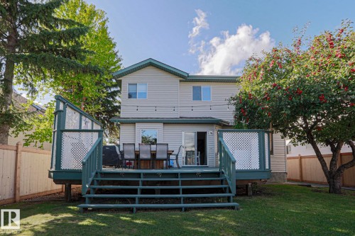 6 Willis Crescent, Leduc, AB 