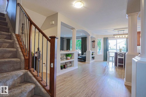 6 Willis Crescent, Leduc, AB 