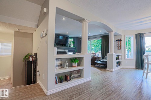 6 Willis Crescent, Leduc, AB 