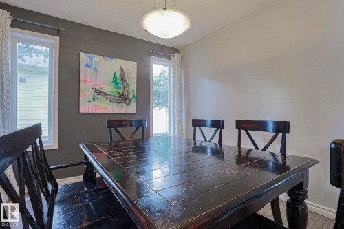 6 Willis Crescent, Leduc, AB 