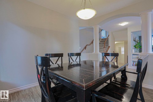 6 Willis Crescent, Leduc, AB 