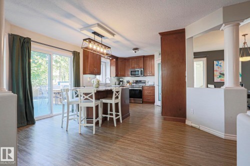 6 Willis Crescent, Leduc, AB 