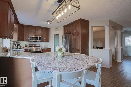 6 Willis Crescent, Leduc, AB 